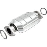 MagnaFlow Direct Fit Catalytic Converter 83-95 Toyota CA thumbnail 2
