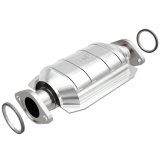 MagnaFlow Direct Fit Catalytic Converter 83-95 Toyota CA thumbnail 3