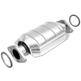 MagnaFlow Direct Fit Catalytic Converter 83-95 Toyota CA thumbnail 4