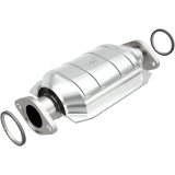 MagnaFlow Direct Fit Catalytic Converter 83-95 Toyota CA thumbnail 5