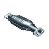 MagnaFlow Direct Fit Catalytic Converter 75-85 Toyota CA thumbnail 2