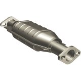 MagnaFlow Direct Fit Catalytic Converter 75-85 Toyota CA thumbnail 3