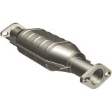 MagnaFlow Direct Fit Catalytic Converter 75-85 Toyota CA thumbnail 5