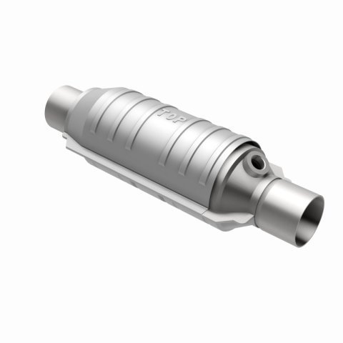 MagnaFlow Universal Catalytic Converter 2.50 inch CA Tier 1 thumbnail 7
