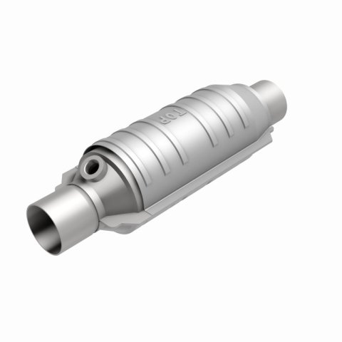 MagnaFlow Universal Catalytic Converter 2.50 inch CA Tier 1 thumbnail 9