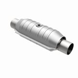 MagnaFlow Universal Catalytic Converter 2.00 inch CA Tier 1 thumbnail 7