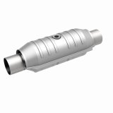 MagnaFlow Universal Catalytic Converter 2.00 inch CA Tier 1 thumbnail 8