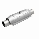 MagnaFlow Universal Catalytic Converter 2.00 inch CA Tier 1 thumbnail 9