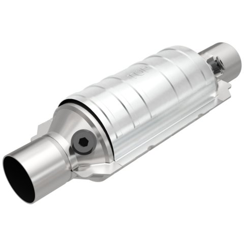 MagnaFlow Universal Catalytic Converter 2.00 inch CA Tier 1 thumbnail 6
