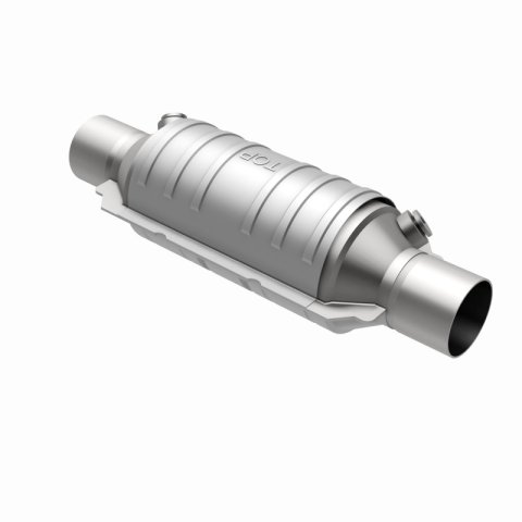 MagnaFlow Universal Catalytic Converter 2.00 inch CA Tier 1 thumbnail 7