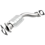 MagnaFlow Direct Fit Catalytic Converter 96-97 Contour 2.5L A/T Rear thumbnail 1