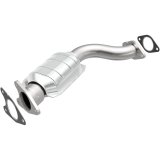 MagnaFlow Direct Fit Catalytic Converter 96-97 Contour 2.5L A/T Rear thumbnail 5