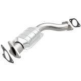 MagnaFlow Direct Fit Catalytic Converter 96-97 Contour 2.5L A/T Rear thumbnail 6