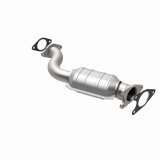 MagnaFlow Direct Fit Catalytic Converter 96-97 Contour 2.5L A/T Rear thumbnail 7