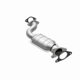 MagnaFlow Direct Fit Catalytic Converter 96-97 Contour 2.5L A/T Rear thumbnail 8
