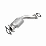 MagnaFlow Direct Fit Catalytic Converter 96-97 Contour 2.5L A/T Rear thumbnail 9