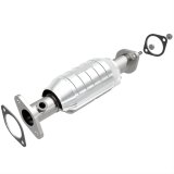 MagnaFlow Direct Fit Catalytic Converter 02 Lancer 2.0L CA thumbnail 1