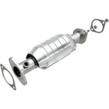 MagnaFlow Direct Fit Catalytic Converter 02 Lancer 2.0L CA thumbnail 6