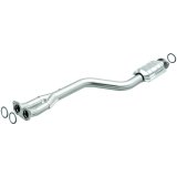 MagnaFlow Direct Fit Catalytic Converter 01-05 Lexus IS300 Rear CA thumbnail 2