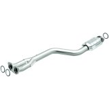 MagnaFlow Direct Fit Catalytic Converter 01-05 Lexus IS300 Rear CA thumbnail 5