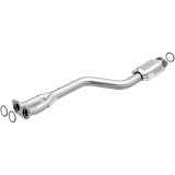 MagnaFlow Direct Fit Catalytic Converter 01-05 Lexus IS300 Rear CA thumbnail 6