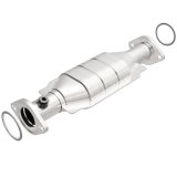 MagnaFlow Direct Fit Catalytic Converter 00 Mazda 626 2.5L CA thumbnail 1