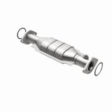 MagnaFlow Direct Fit Catalytic Converter 00 Mazda 626 2.5L CA thumbnail 7