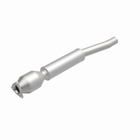 MagnaFlow Direct Fit Catalytic Converter 04/06 VW Phaeton 4.2L Rear Driver Side thumbnail 8