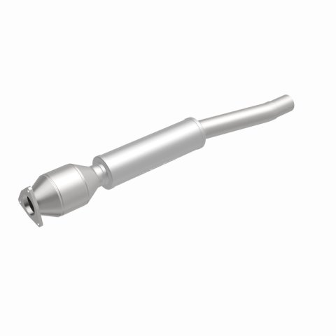MagnaFlow Direct Fit Catalytic Converter 04/06 VW Phaeton 4.2L Rear Driver Side thumbnail 9