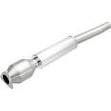 MagnaFlow Direct Fit Catalytic Converter 04/06 VW Phaeton 4.2L Rear Passenger Side thumbnail 3