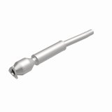 MagnaFlow Direct Fit Catalytic Converter 04/06 VW Phaeton 4.2L Rear Passenger Side thumbnail 8
