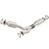 MagnaFlow Direct Fit Catalytic Converter 00-03 Saturn LS 3.0L Rear thumbnail 1