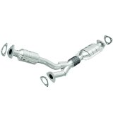 MagnaFlow Direct Fit Catalytic Converter 00-03 Saturn LS 3.0L Rear thumbnail 2