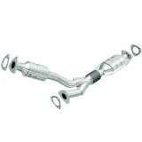 MagnaFlow Direct Fit Catalytic Converter 00-03 Saturn LS 3.0L Rear thumbnail 5