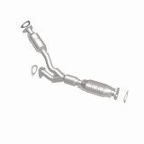 MagnaFlow Direct Fit Catalytic Converter 00-03 Saturn LS 3.0L Rear thumbnail 7
