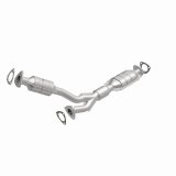 MagnaFlow Direct Fit Catalytic Converter 00-03 Saturn LS 3.0L Rear thumbnail 9