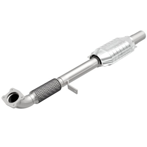 MagnaFlow Direct Fit Catalytic Converter Volvo S40/V40 1.9L Rear thumbnail 5