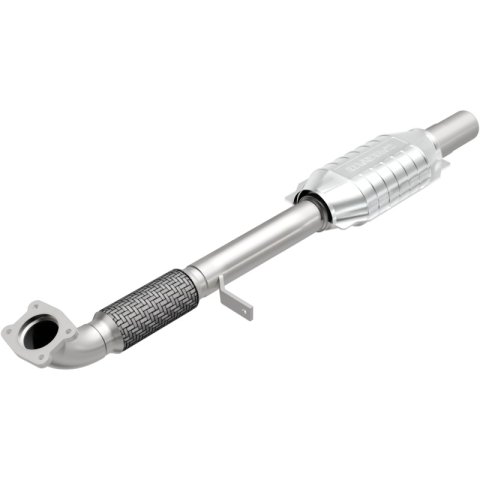 MagnaFlow Direct Fit Catalytic Converter Volvo S40/V40 1.9L Rear thumbnail 6