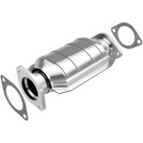 MagnaFlow Direct Fit Catalytic Converter 02-04 Infiniti I35 3.5L thumbnail 1