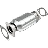 MagnaFlow Direct Fit Catalytic Converter 02-04 Infiniti I35 3.5L thumbnail 2