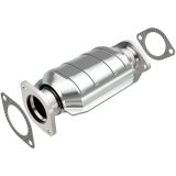 MagnaFlow Direct Fit Catalytic Converter 02-04 Infiniti I35 3.5L thumbnail 4