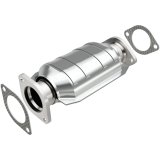 MagnaFlow Direct Fit Catalytic Converter 02-04 Infiniti I35 3.5L thumbnail 5