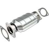 MagnaFlow Direct Fit Catalytic Converter 02-04 Infiniti I35 3.5L thumbnail 6