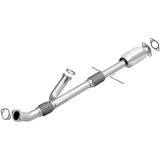 MagnaFlow Direct Fit Catalytic Converter 00-01 Hyundai Sonata 2.5L thumbnail 1