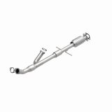 MagnaFlow Direct Fit Catalytic Converter 00-01 Hyundai Sonata 2.5L thumbnail 4