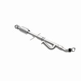 MagnaFlow Direct Fit Catalytic Converter 00-01 Hyundai Sonata 2.5L thumbnail 6