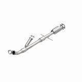 MagnaFlow Direct Fit Catalytic Converter 00-01 Hyundai Sonata 2.5L thumbnail 7