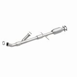 MagnaFlow Direct Fit Catalytic Converter 00-01 Hyundai Sonata 2.5L thumbnail 9