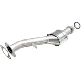 MagnaFlow Direct Fit Catalytic Converter 04-07 Subaru WRX/STi 2.5L T thumbnail 2