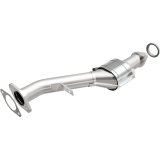 MagnaFlow Direct Fit Catalytic Converter 04-07 Subaru WRX/STi 2.5L T thumbnail 3